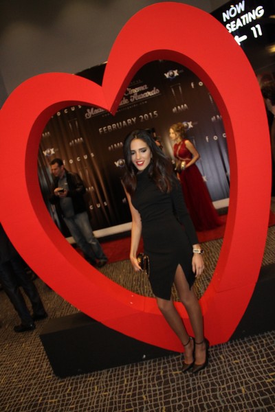 2nd Annual Lebanese Cinema Movie Guide Awards